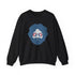 Grateful Dead - Jerry | Life is dead. Crewneck Sweatshirt - StealieShop